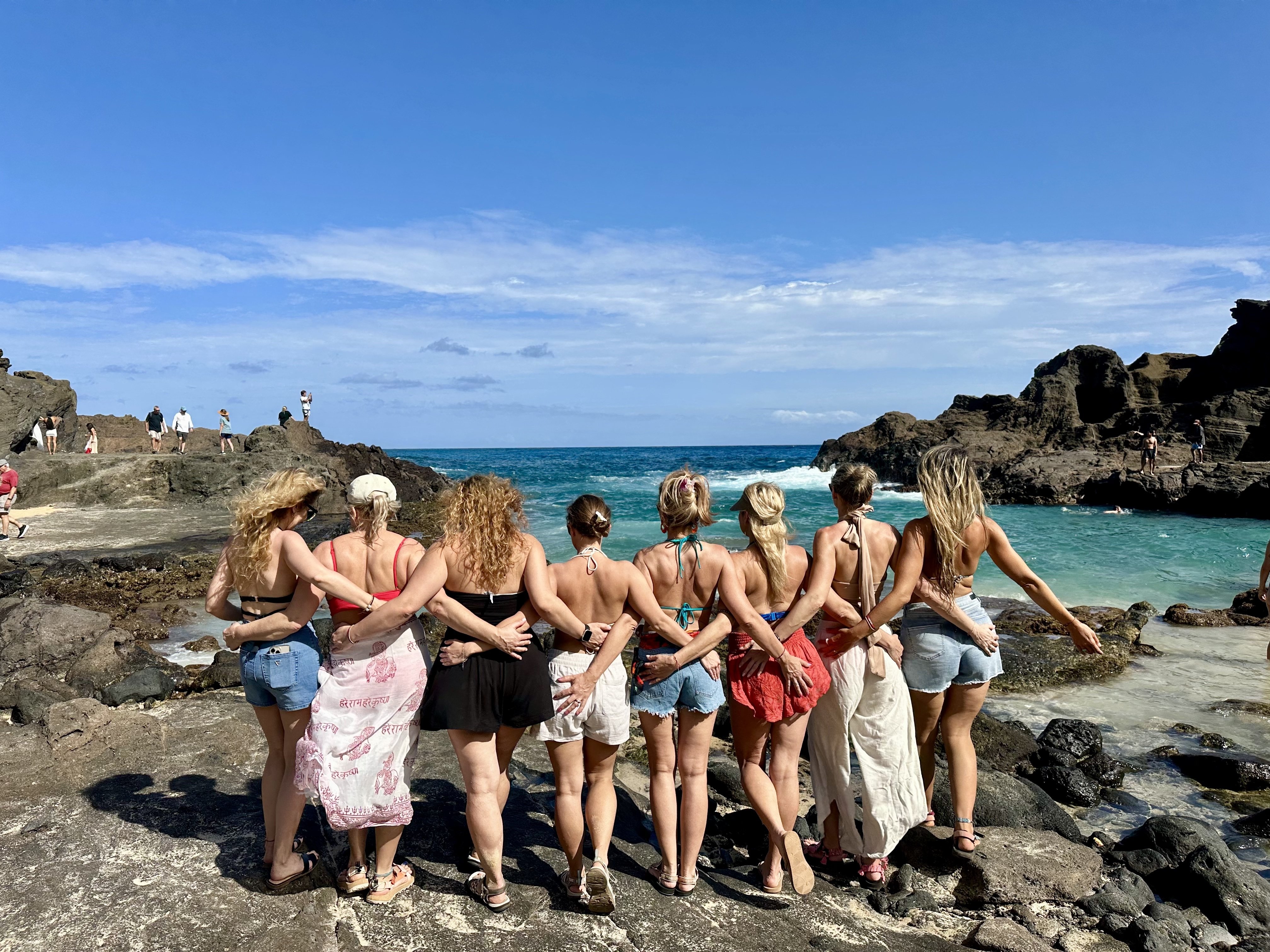 O'ahu retreat