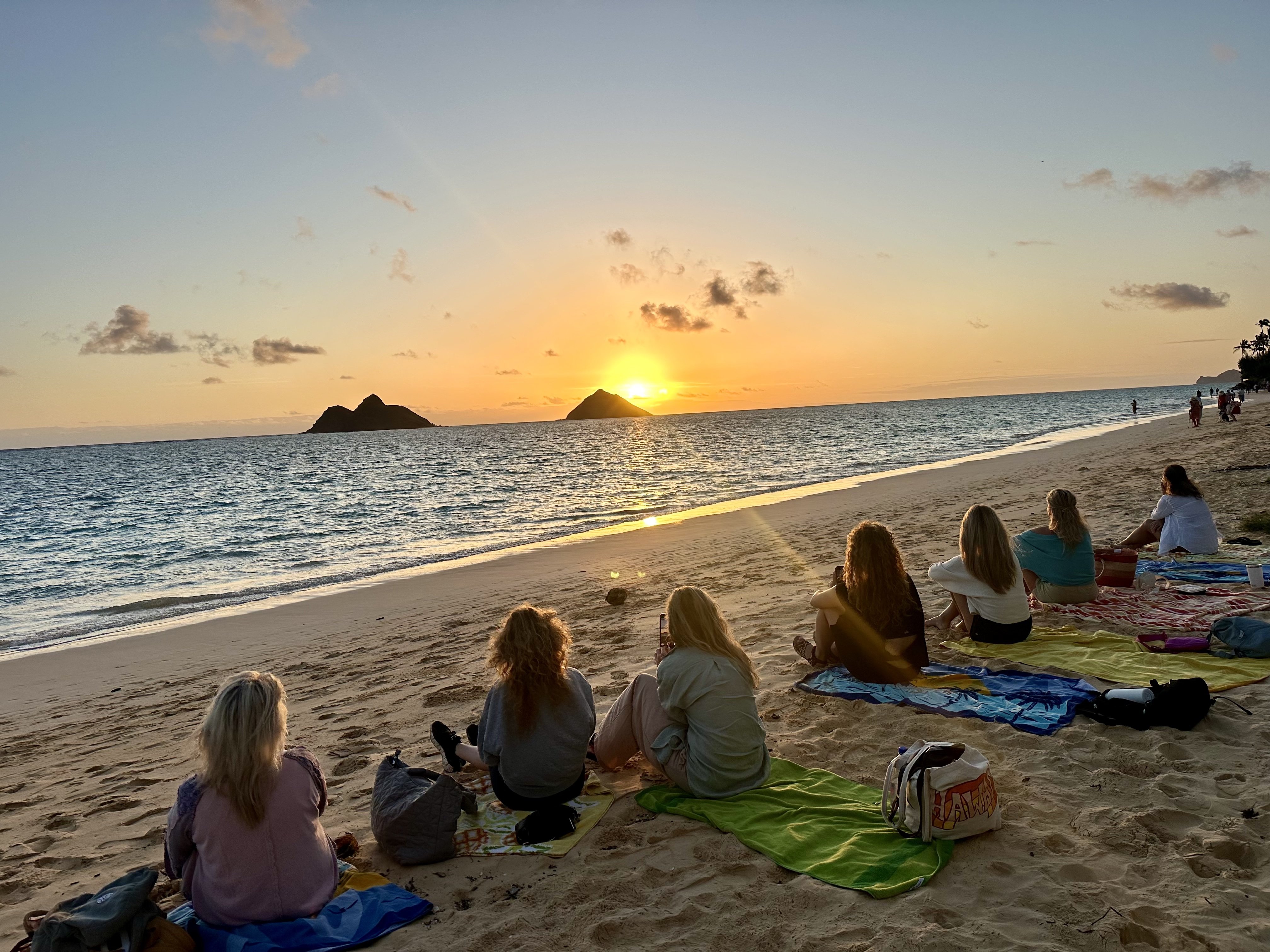 O'ahu retreat