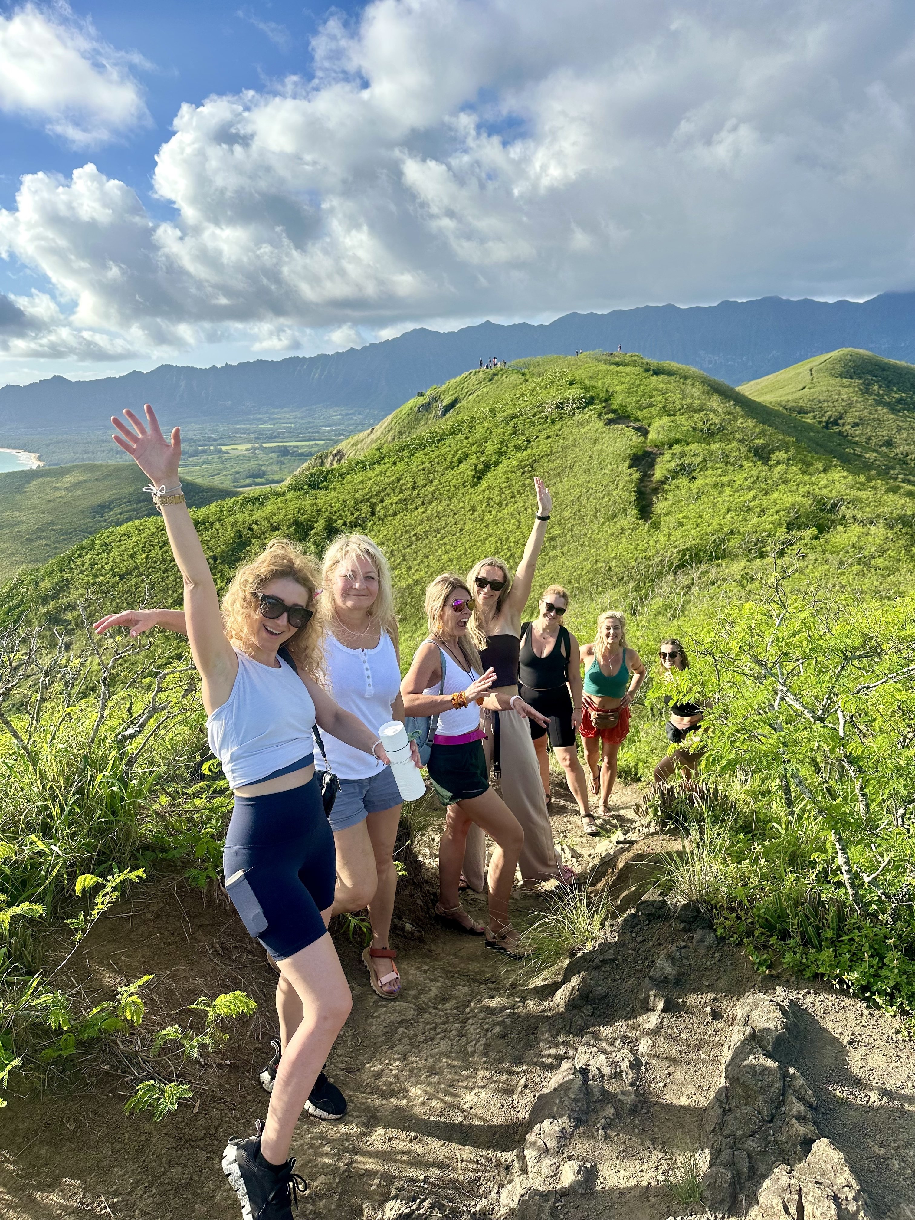 O'ahu retreat