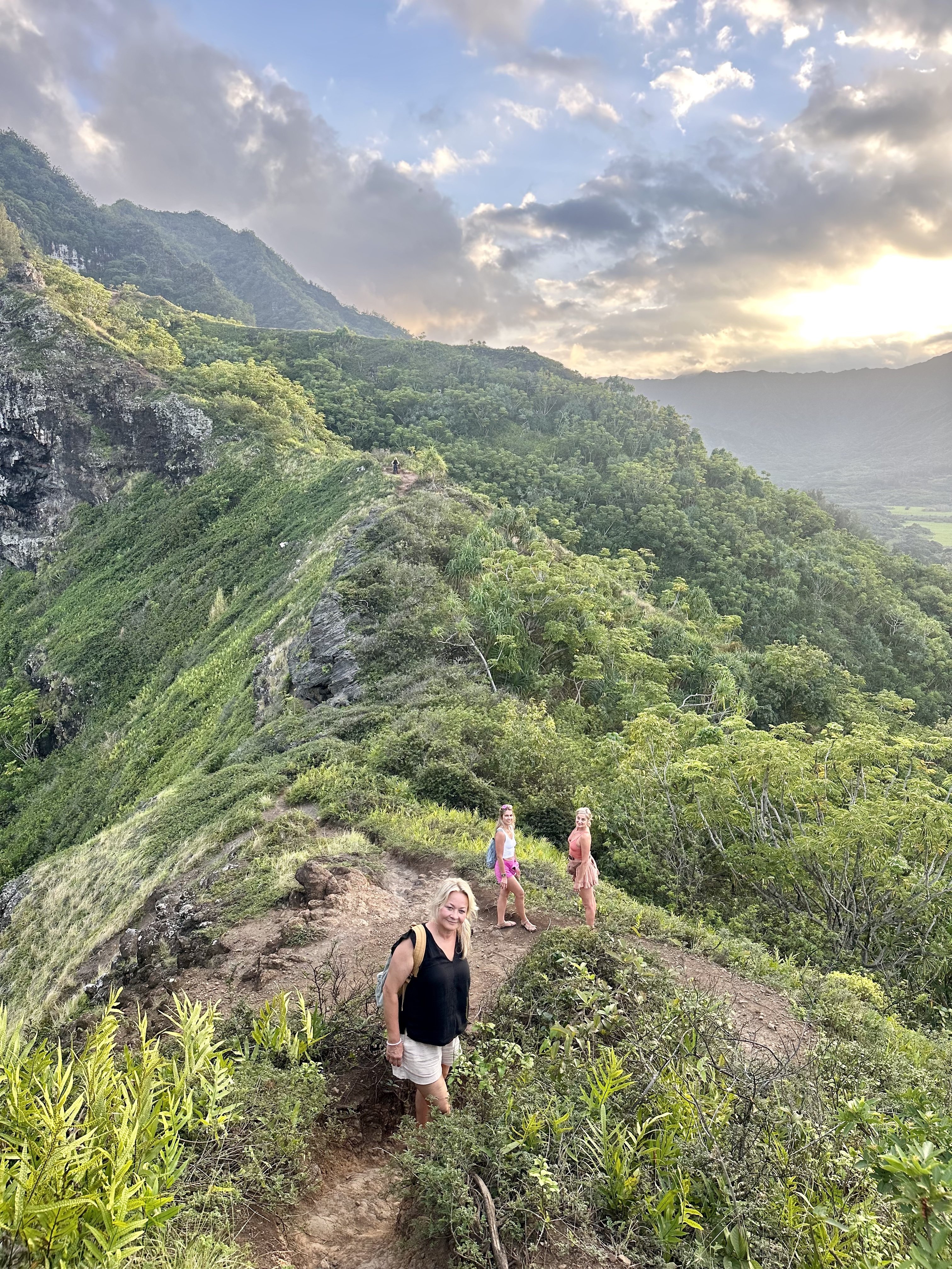 O'ahu retreat